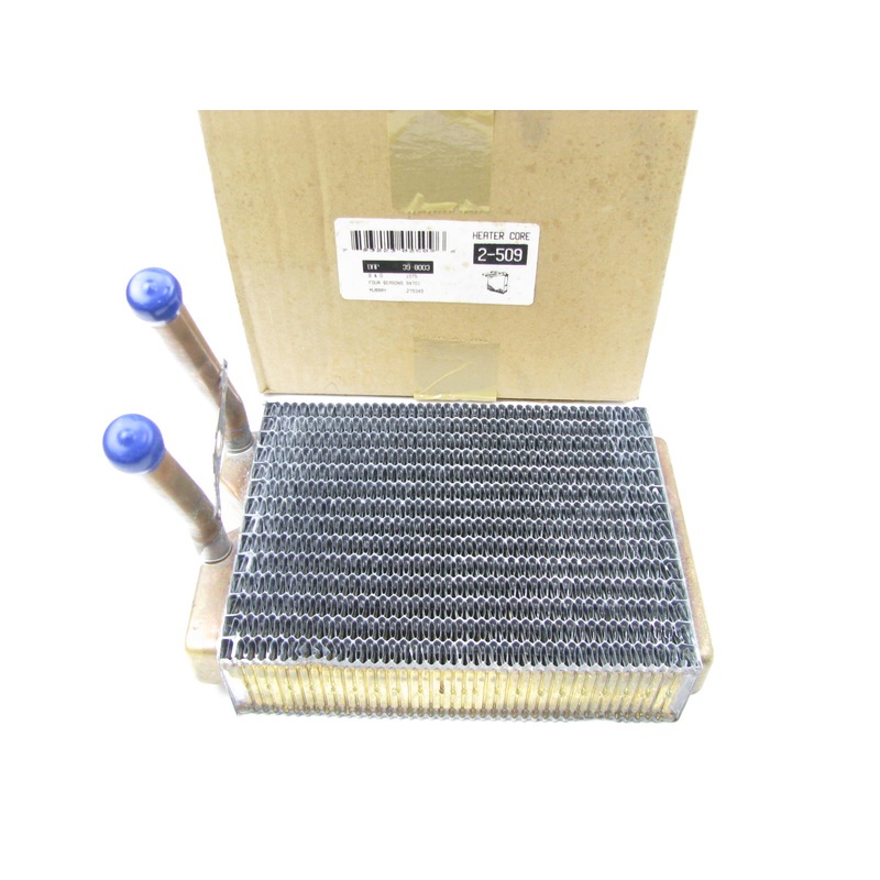 Spectra 2-509 HVAC Heater Core For 1986-1989 Taurus Sable 1988-1989 Continental