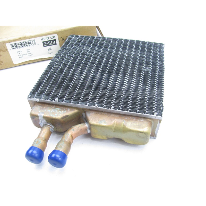 Spectra 2-513 HVAC Heater Core - 9010203 94481 98481 398235 96055