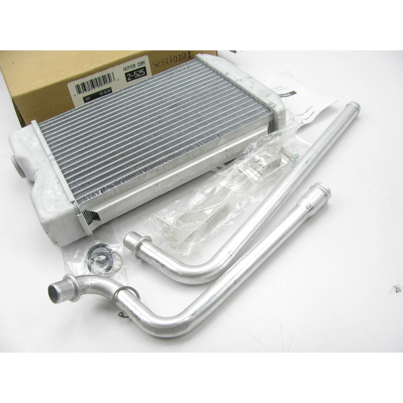 Spectra 2-525 HVAC Heater Core