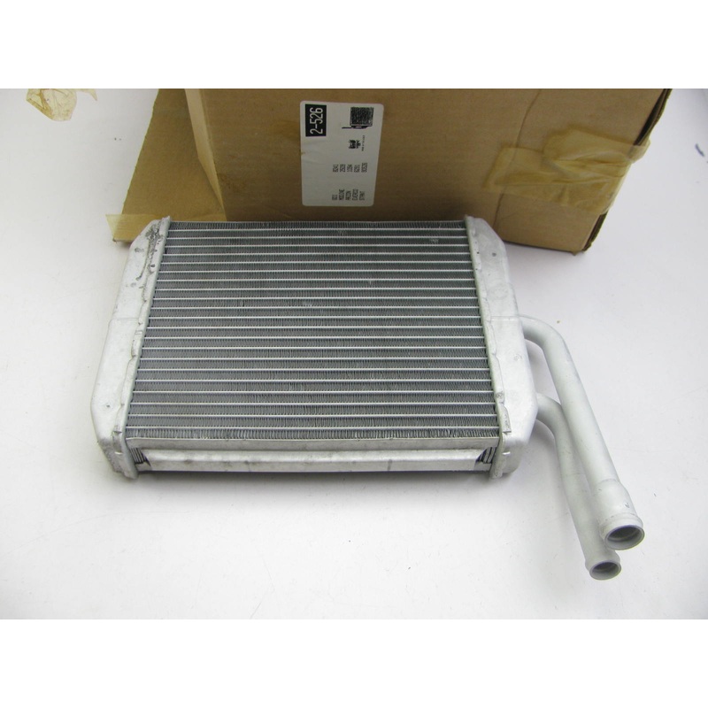 Spectra 2-526 HVAC Heater Core - 8241 2509 1094 90526 6291