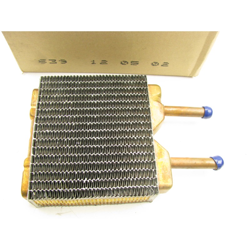 Spectra 2-639 HVAC Heater Core For 1991-1999 Escort 1991-1996 Tracer