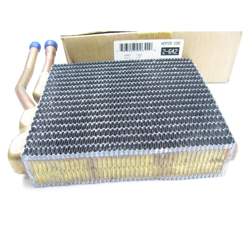 Spectra 2-642 Front HVAC Heater Core - 9010221 94759 96087 98759