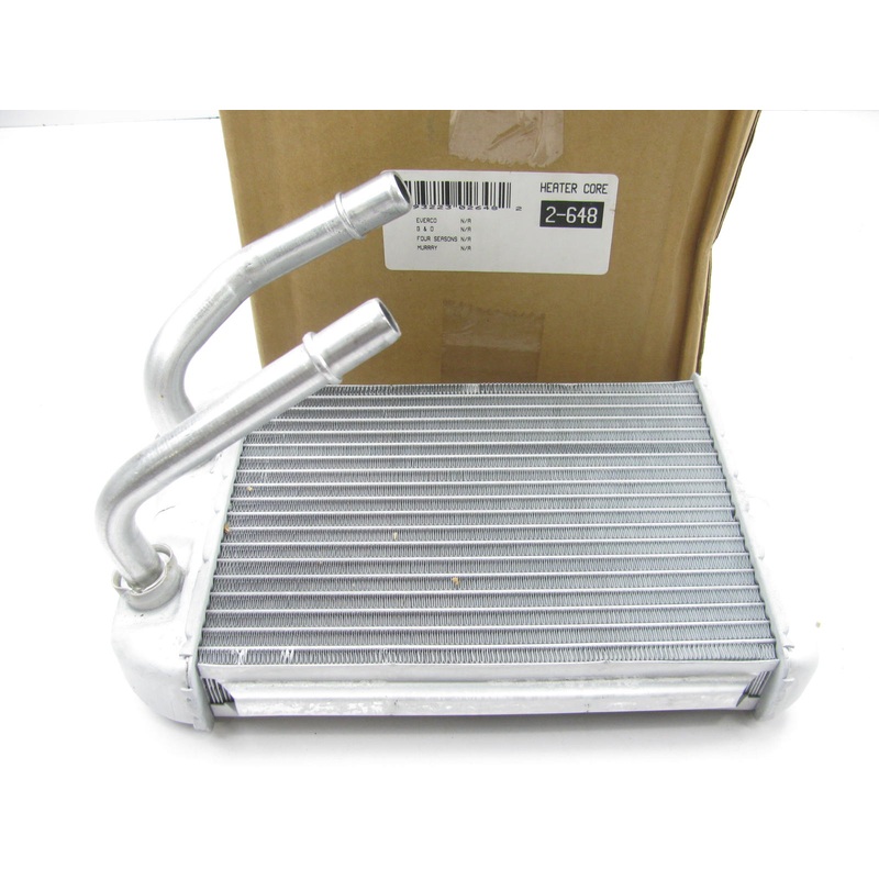 Spectra 2-648 HVAC Heater Core