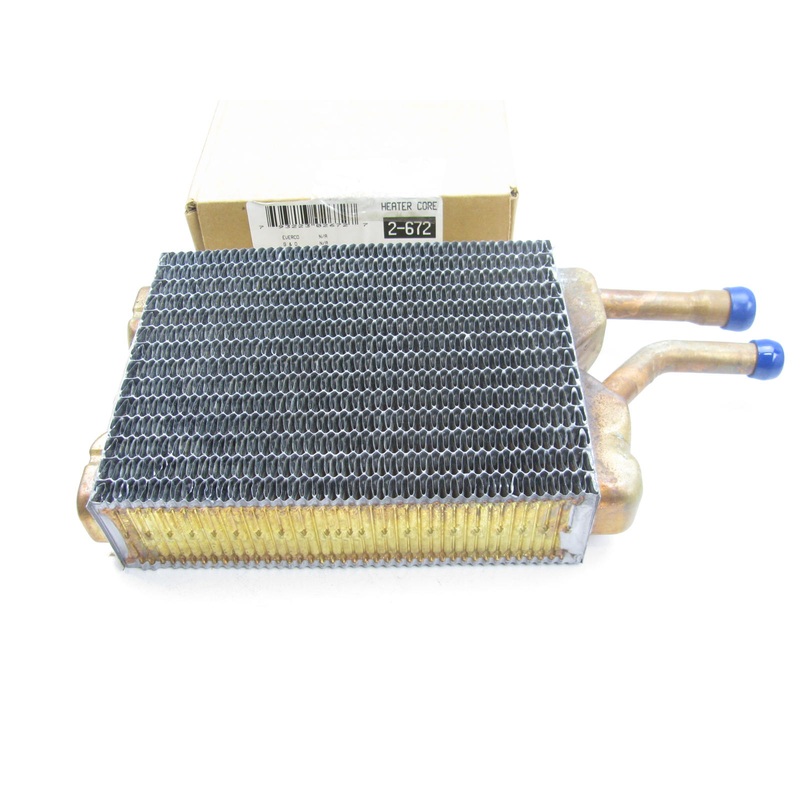 Spectra 2-672 HVAC Heater Core For 1994-2000 Ford Mustang