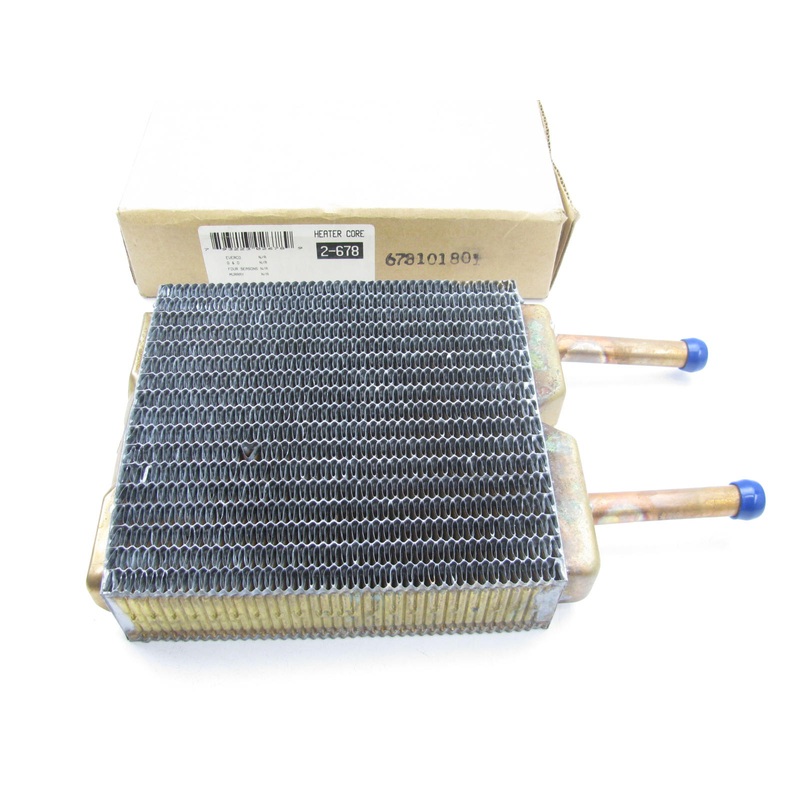 Spectra 2-678 HVAC Heater Core - 9010253 93007 96003 398336 8387
