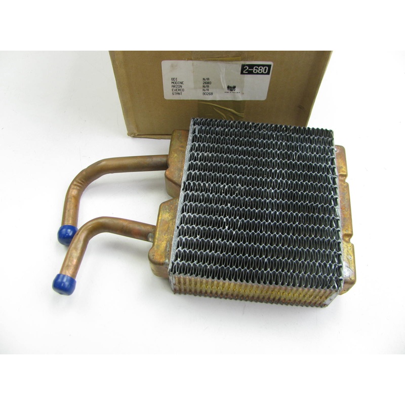 Spectra 2-680 HVAC Heater Core for 1993-2001 Mercury Villager