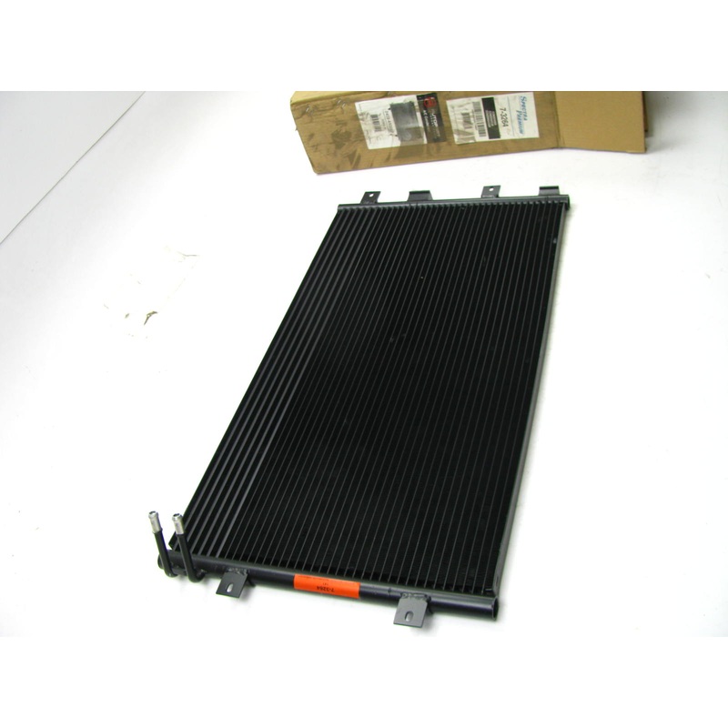 Spectra 7-3264 A/C Condenser For 2001-04 Cirrus Sebring & Stratus