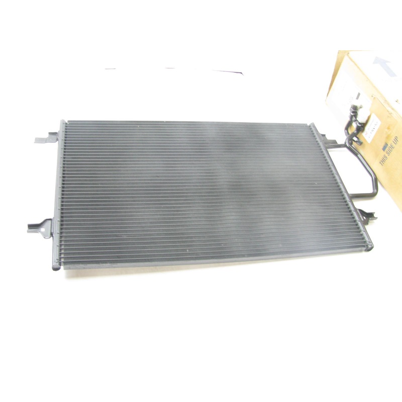 Spectra 7-4936 A/C Condenser For 1997-2000 Audi A8 1997-03 A8 Quattro