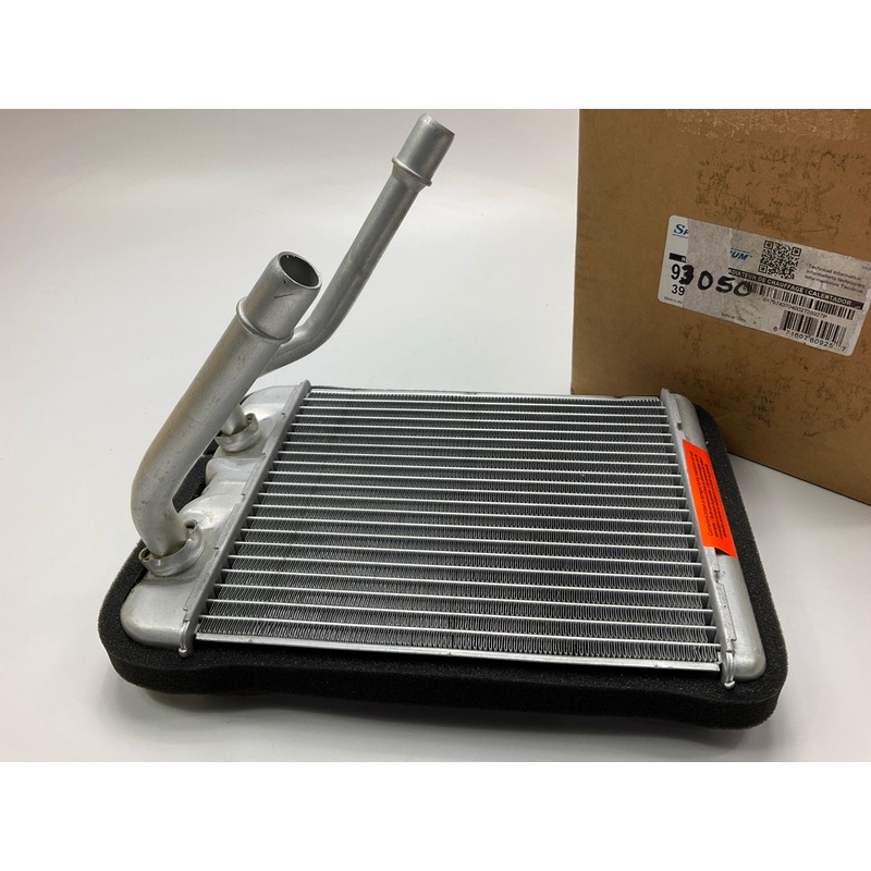 Spectra 93050 HVAC Heater Core