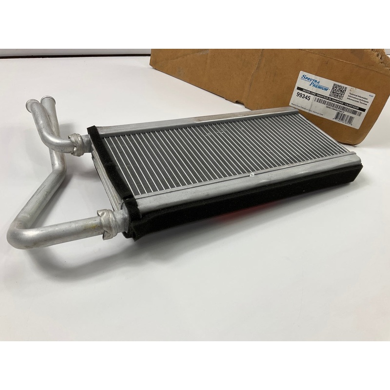 Spectra 99345 HVAC Heater Core For 2002-2006 Honda CR-V, 2003-2011 Element