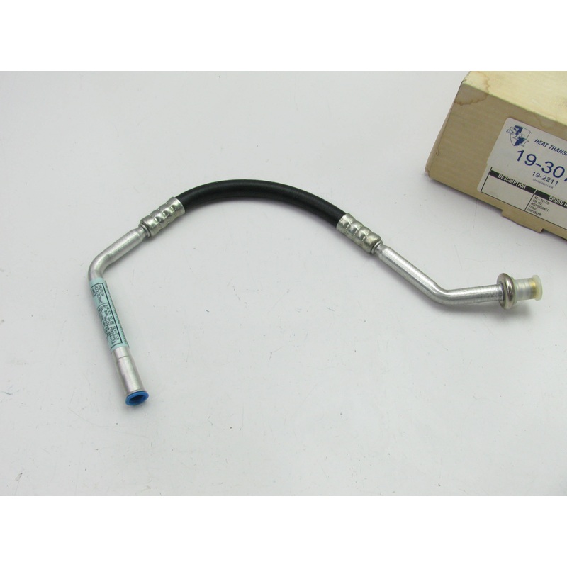 Spi Distribution 19-3079 A/C Liquid Line Hose Assembly
