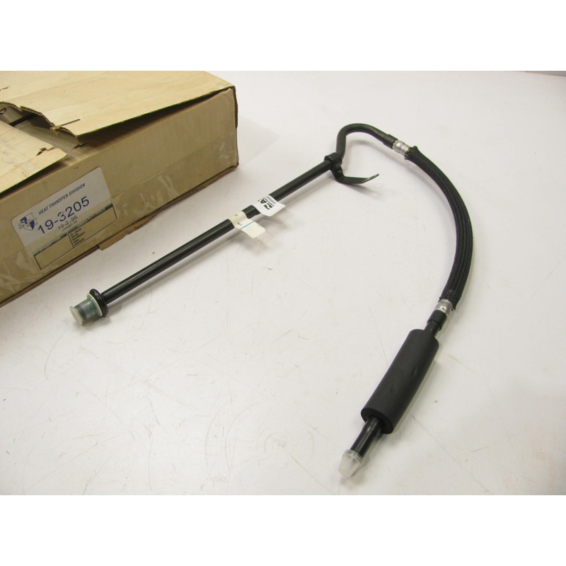 Spi Distribution 19-3205 A/C Liquid Line Hose Assembly