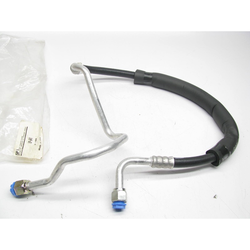 Spi Distribution 5-1409 A/C Discharge Line For 1991-96 Cherokee, 91-92 Comanche