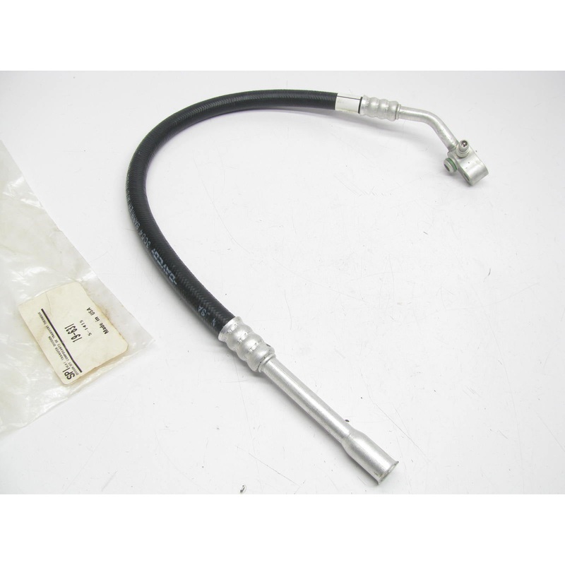 Spi Distribution 5-1415 A/C Discharge Line Hose For 1993-1997 Grand Cherokee