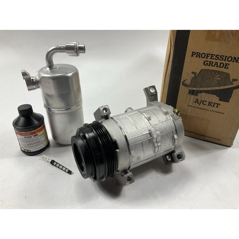 Standard 3921NK A/C Compressor Kit