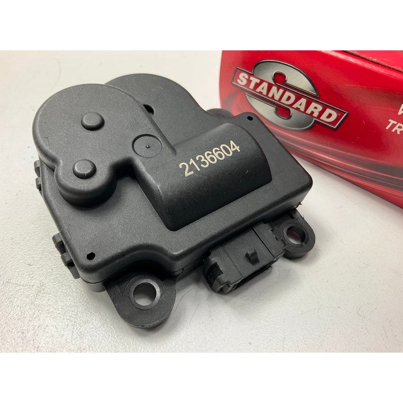 Standard ADR106 Heater Blend Door Actuator (HVAC Recirculation Door Actuator)