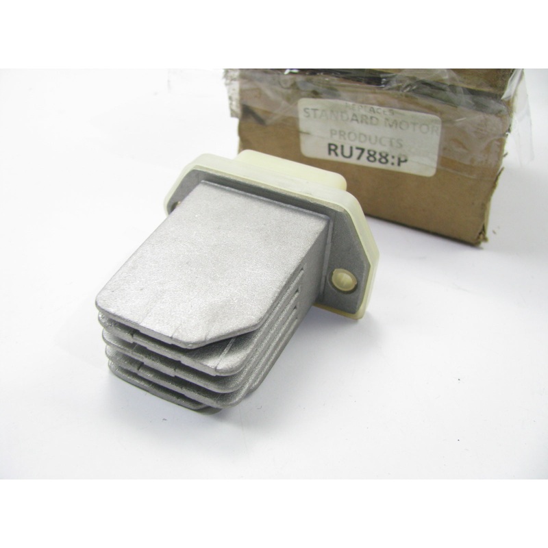 Standard Motor Products RU788 HVAC Blower Motor Resistor