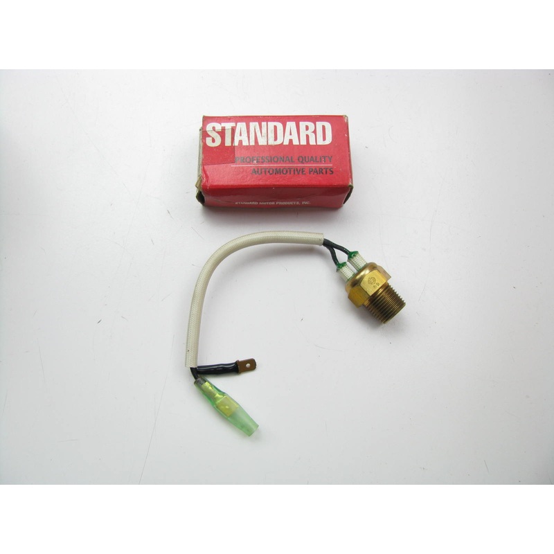 Standard Motor Products TS-140 HVAC Temperature Control Switch Sender Sensor