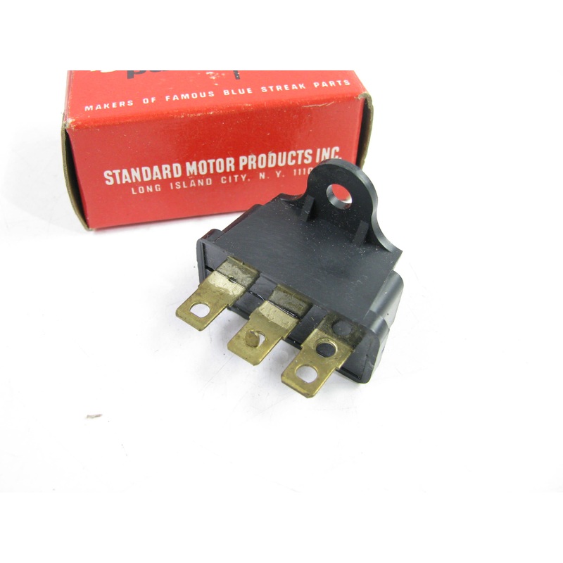 Standard TLS-1 Thermal Limiter Switch