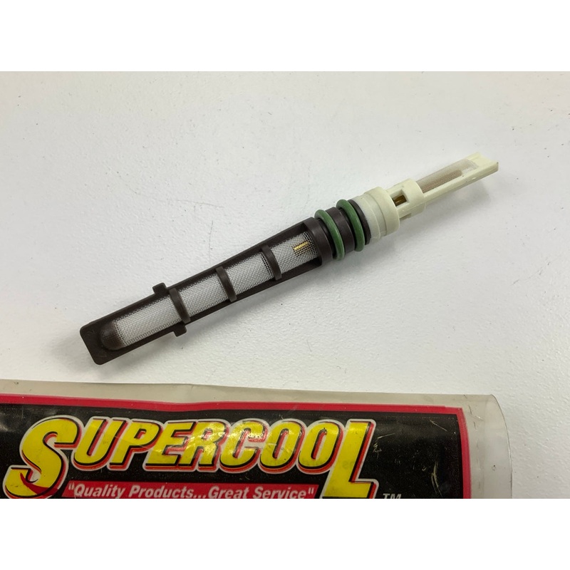 Supercool 15-1 Orifice Tube