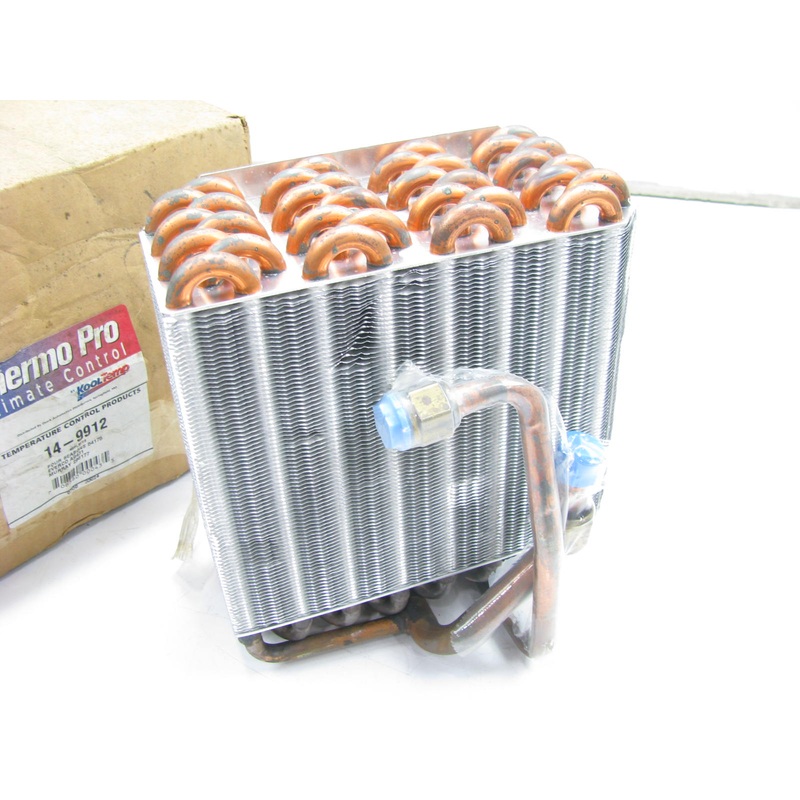 Thermo Pro 14-9912 A/C Evaporator Core For 1984-1985 Nissan Maxima