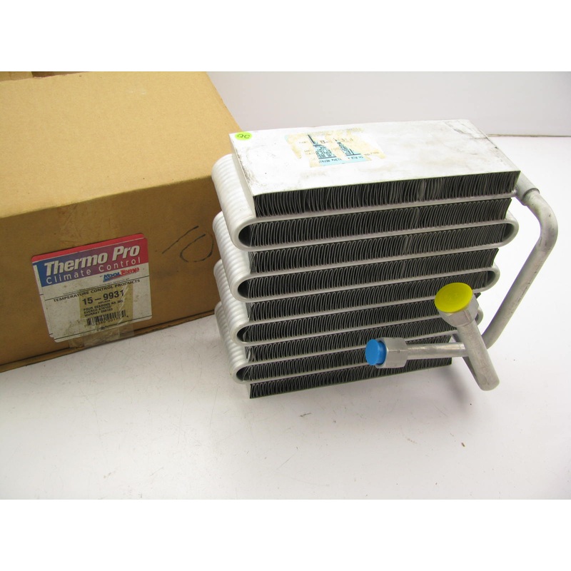 Thermo Pro 15-9931 A/C Evaporator For 1990-1992 Nissan Maxima