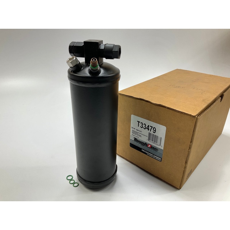 Tough One T33479 A/C Receiver Drier