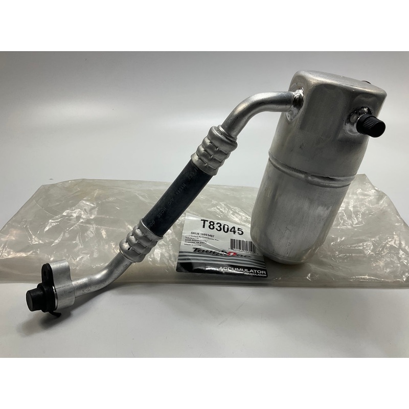 Tough One T83045 A/C Accumulator With Hose