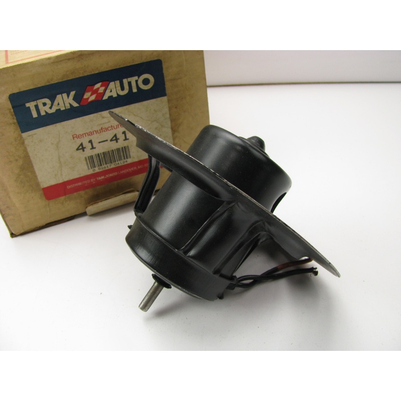 Trak Auto 41-41 Front Blower Motor Without Wheel