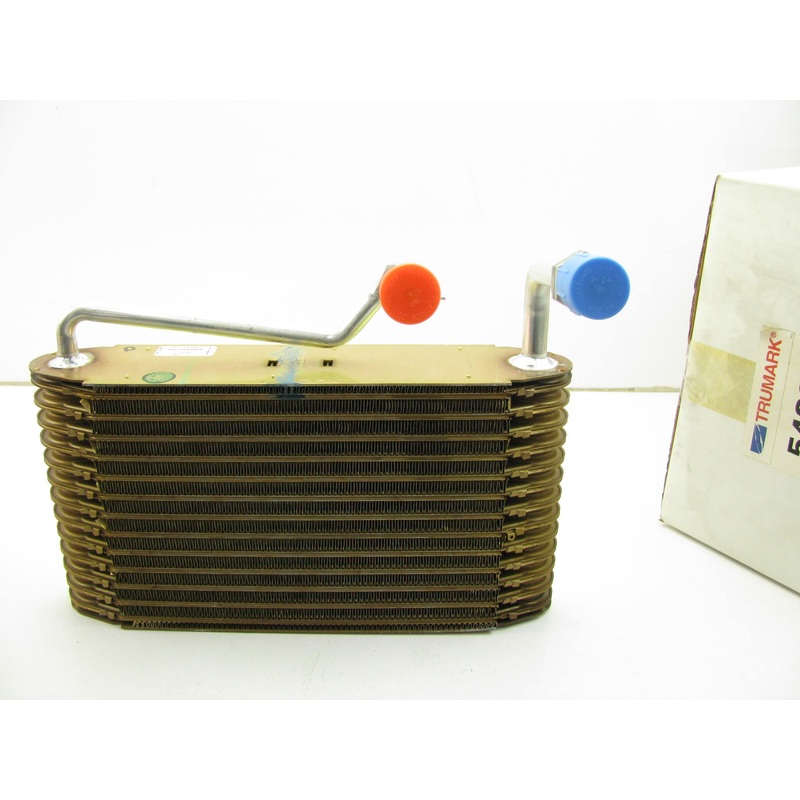Trumark 54269 A/C Evaporator Core For 1995-2005 Cavalier, Sunfire