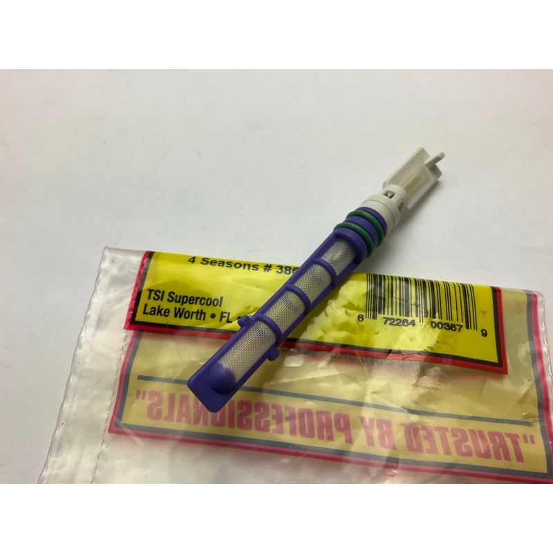 TSI 38641 A/C Orifice Tube