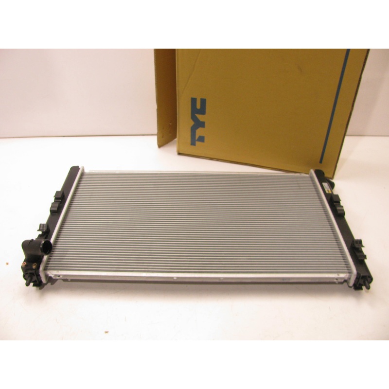 TYC 2979 A/C Condenser For 2008-2013 Mitsubishi Lancer, 2008-2013 Outlander