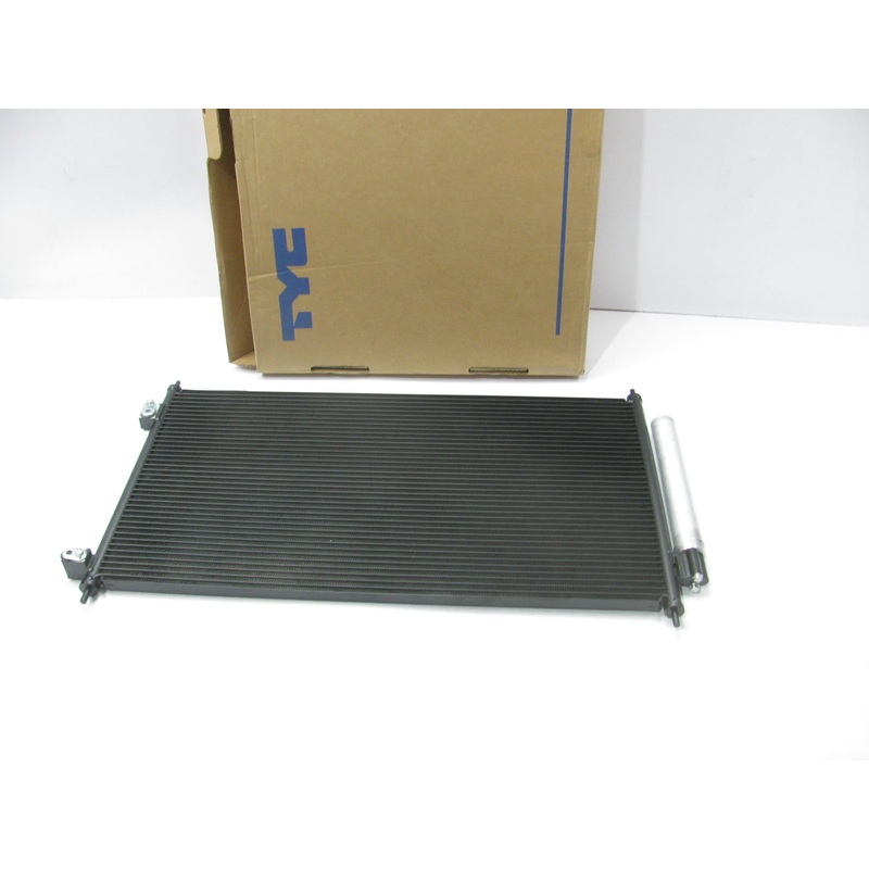 TYC 30024 A/C Condenser For 2013-2018 Acura RDX 3.5L-V6