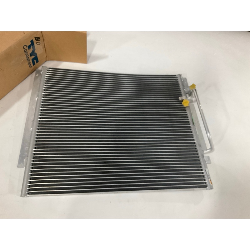 TYC 3014 A/C Condenser