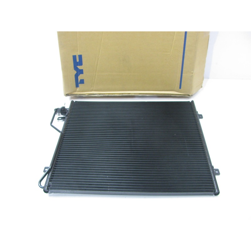 TYC 3058 A/C Condenser For 2002-2007 Jeep Liberty 2.4L 2.8L 3.7L