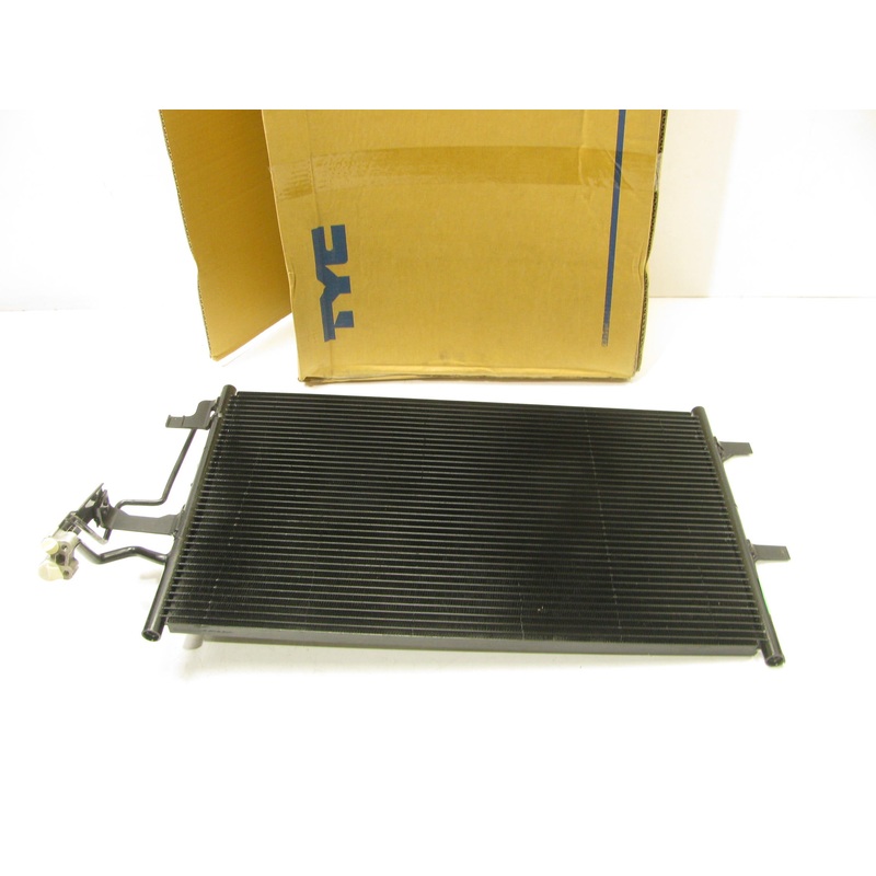 TYC 3094 A/C Condenser For 2004-2009 Mazda 3, 2006-2010 Mazda 5
