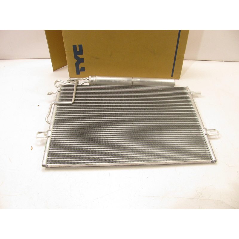 TYC 3159 A/C Condenser For 2003-2009 Mercedes-Benz E-Class