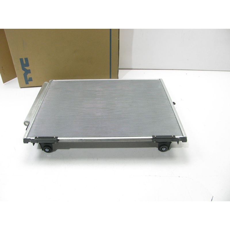 TYC 3792 A/C Condenser