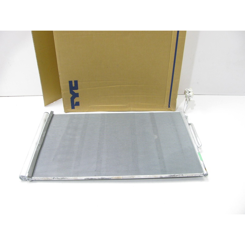 TYC 3992 A/C Condenser