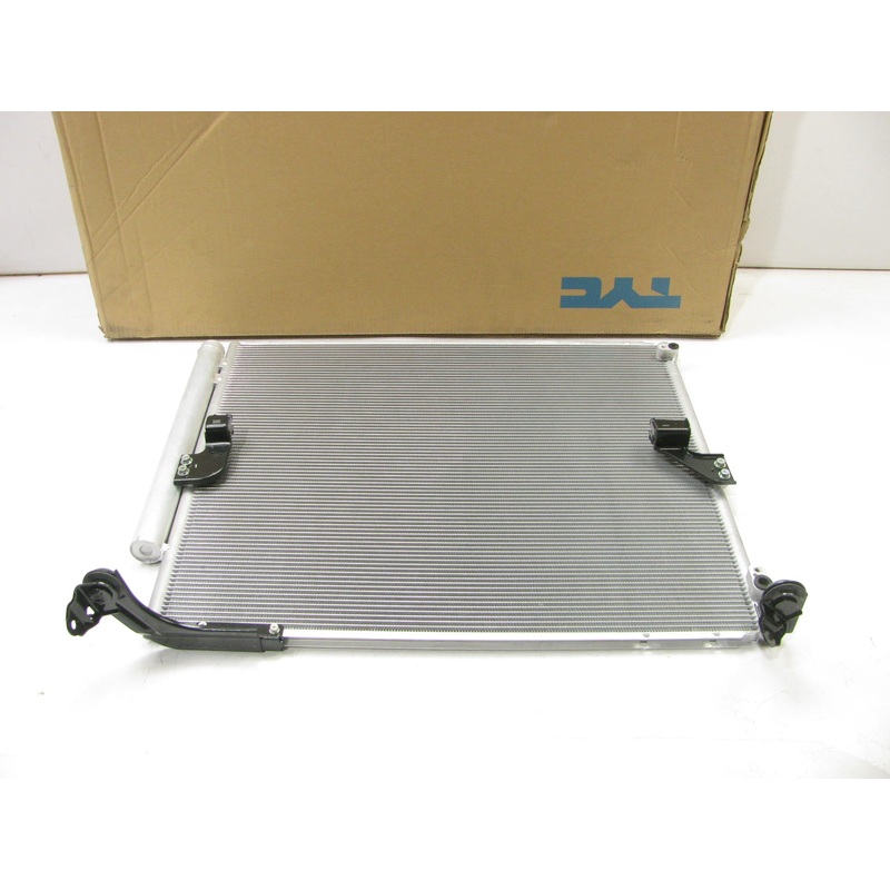 TYC 4137 A/C Condenser For 2010-2019 Lexus GX460