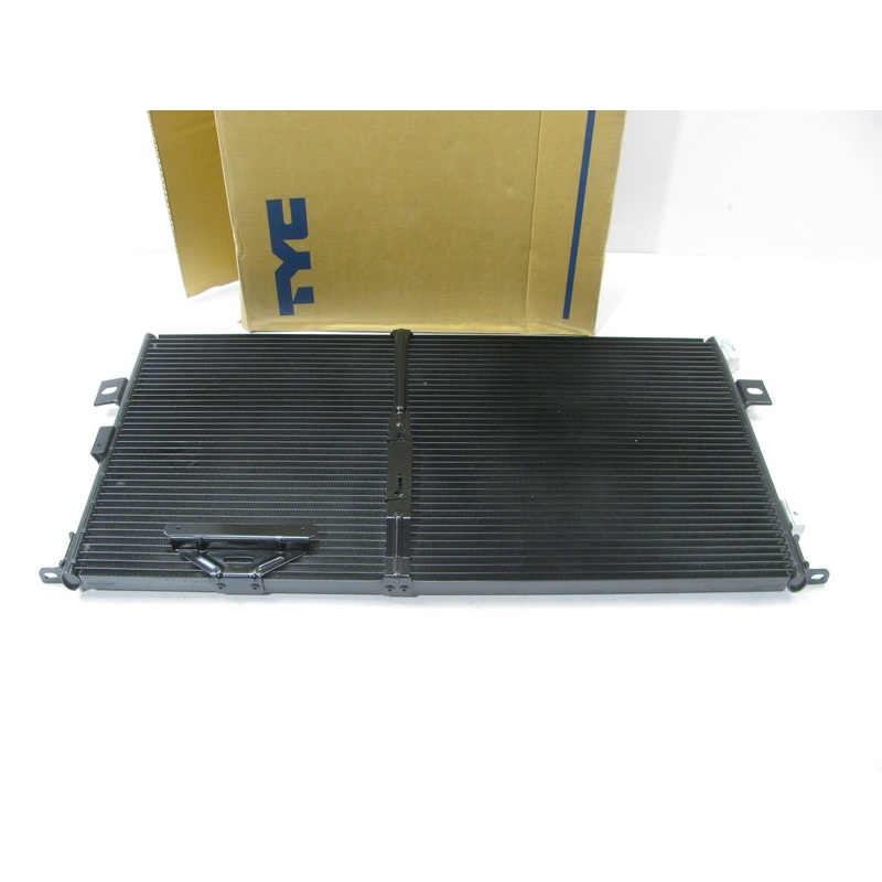 TYC 4709 A/C Condenser For 1999-2000 Caravan & Voyager