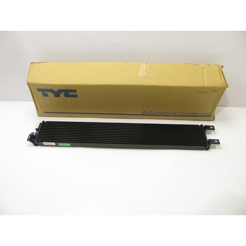 TYC 4712 A/C Condenser For 1996-2000 Caravan & Voyager