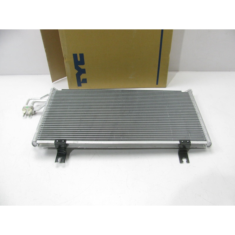 TYC 4901 A/C Condenser For 1998-2001 Kia Sephia