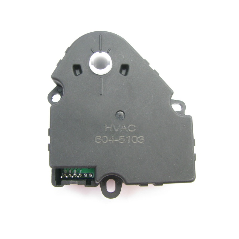 Ultra-spark 604-5103 HVAC Heater Blend Door Actuator