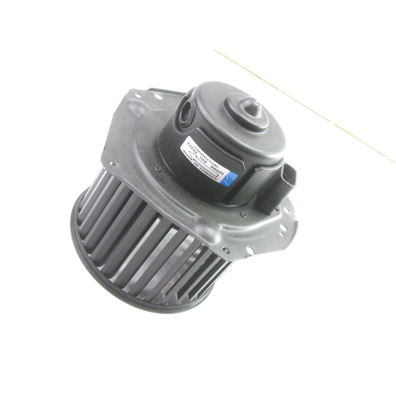Unimotor 11343 HVAC Blower Motor With Wheel