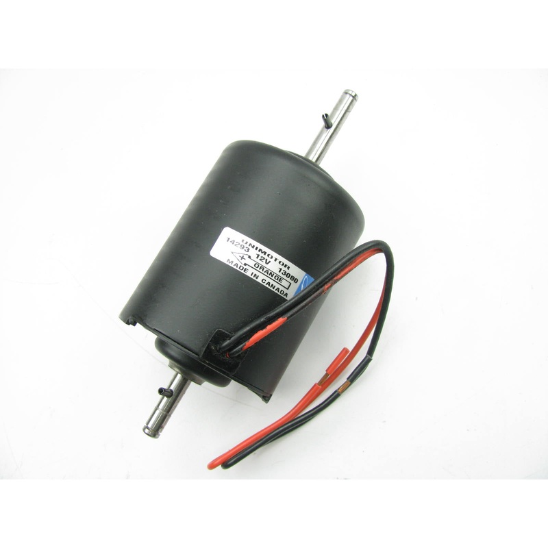 Unimotor 14293 HVAC Blower Motor W/O Wheel
