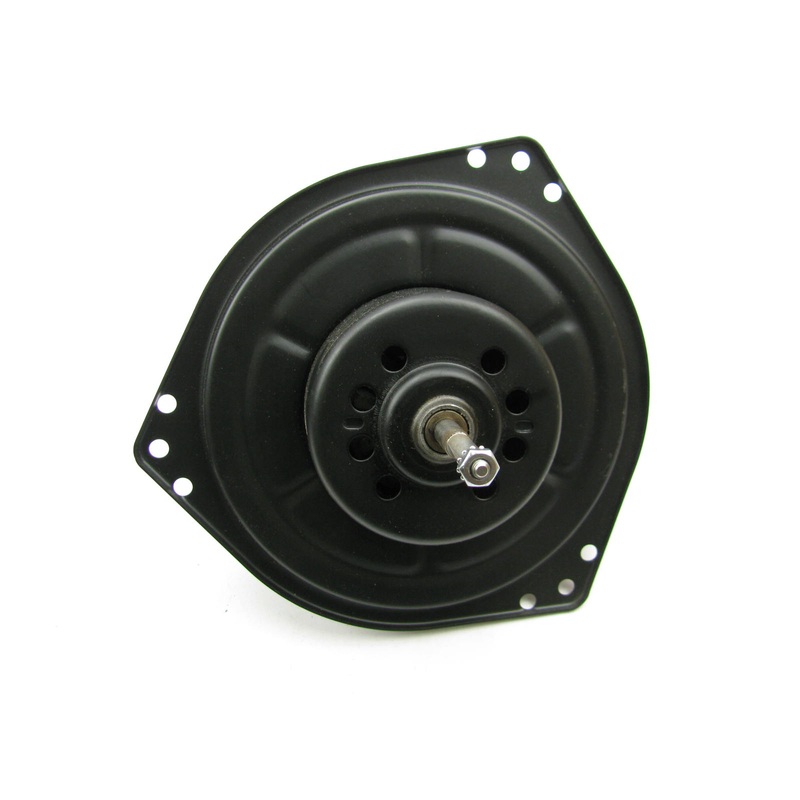 Unimotor 35127 HVAC Blower Motor Without Wheel
