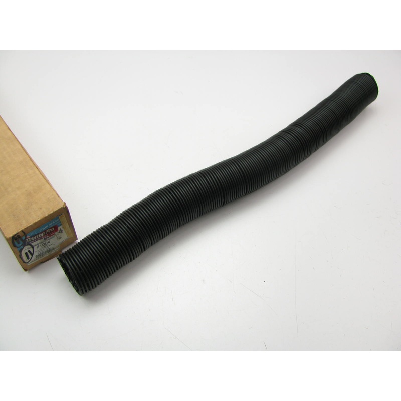 UNIVERSAL 2'' I.D. HVAC A/C Air Vent Duct Hose Tube - Thermo Pro 61004