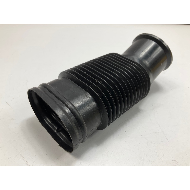 USED #1437 Left Side Under Dash HVAC Duct Pipe Hose OEM For 79-83 Datsun 280zx