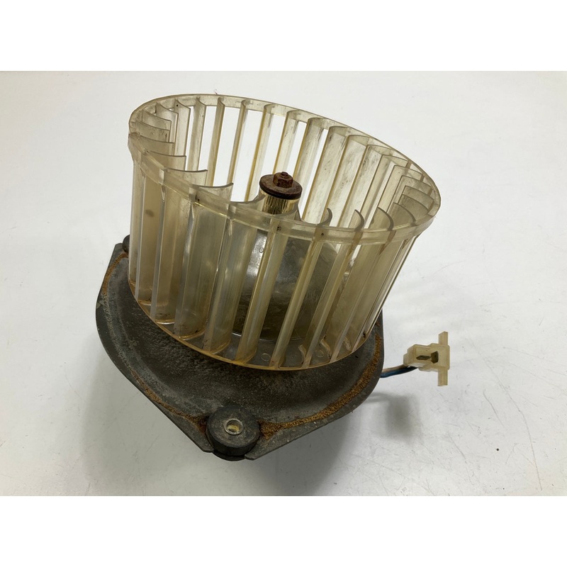 USED #1442 HVAC Blower Motor, Cracked Wheel OEM For 1975-1978 Datsun 280Z